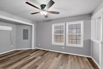 400 S Oak Street, Ranger, TX 76470 - Photo 5