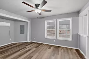 400 S Oak St, Ranger, TX 76470 - Photo 5