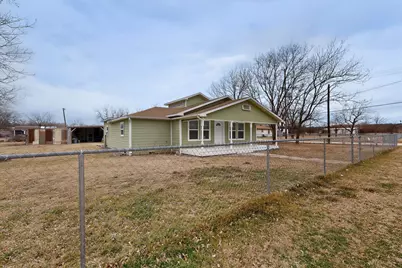 400 S Oak Street, Ranger, TX 76470 - Photo 3