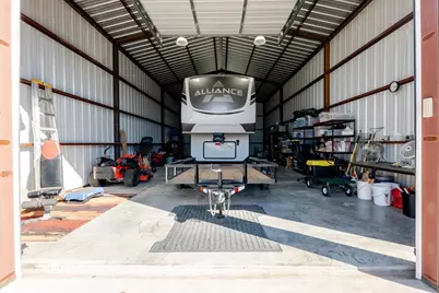 3077 Infinity Drive, Weatherford, TX 76087 - Photo 3