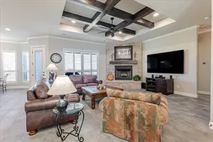 3077 Infinity Dr, Weatherford, TX 76087 - Photo 21