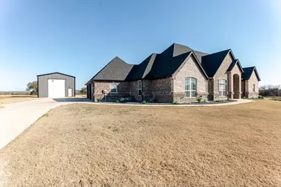 3077 Infinity Drive, Weatherford, TX 76087 - Photo 1