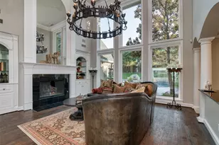 1704 Bison Meadow Ln, Heath, TX 75032 - Photo 11