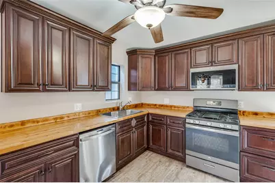 103 E 8th Street, Shady Shores, TX 76208 - Photo 7