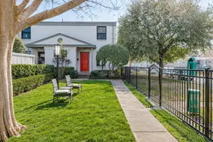 4924 Lahoma St, Dallas, TX 75235 - Photo 21