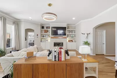 5809 Parkplace Drive, Denton, TX 76226 - Photo 9