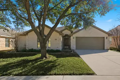 5809 Parkplace Drive, Denton, TX 76226 - Photo 1