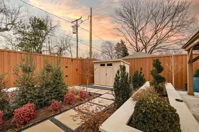 5019 Lark Lane, Dallas, TX 75209 - Photo 29