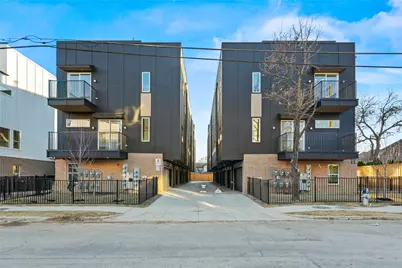 2031 N Prairie Avenue #101, Dallas, TX 75204 - Photo 1