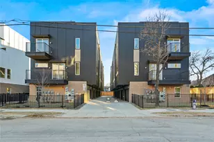 2031 N Prairie Ave, Dallas, TX 75204 - Photo 1