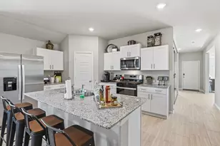 16561 Port Arthur Pl, Fort Worth, TX 76247 - Photo 3