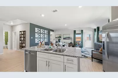 16561 Port Arthur Place, Fort Worth, TX 76247 - Photo 5