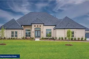 5109 Keswick Dr, Parker, TX 75002 - Photo 1