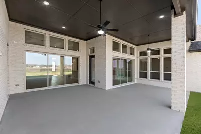 5109 Keswick Drive, Parker, TX 75002 - Photo 9