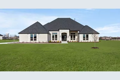 5109 Keswick Drive, Parker, TX 75002 - Photo 1