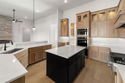 5109 Keswick Drive, Parker, TX 75002 - Photo 19