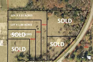 Tbd Lot 3 Cr 2245, Emory, TX 75440 - Photo 1