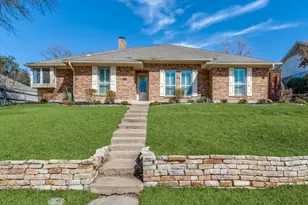 2810 Club Meadow Dr, Garland, TX 75043 - Photo 1