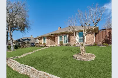 2810 Club Meadow Drive, Garland, TX 75043 - Photo 23