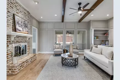 2810 Club Meadow Drive, Garland, TX 75043 - Photo 5