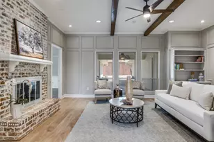 2810 Club Meadow Dr, Garland, TX 75043 - Photo 5