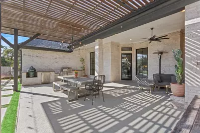 16024 Sorrento Drive, Woodway, TX 76712 - Photo 33