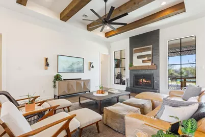 16024 Sorrento Drive, Woodway, TX 76712 - Photo 3