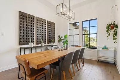 16024 Sorrento Drive, Woodway, TX 76712 - Photo 5