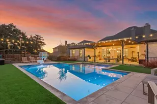 16024 Sorrento Dr, Woodway, TX 76712 - Photo 35