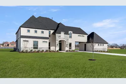 5300 Ivybridge Drive, Parker, TX 75002 - Photo 3