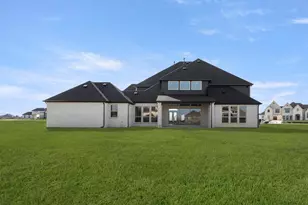 5300 Ivybridge Dr, Parker, TX 75002 - Photo 29