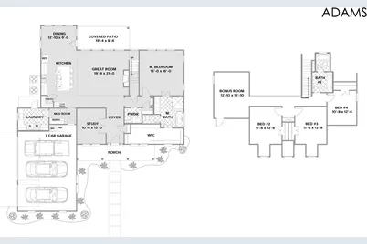 805 Concord Court, Nevada, TX 75173 - Photo 3