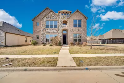 117 Melody Way, Red Oak, TX 75154 - Photo 1