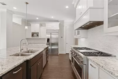 4026 N Cresthaven Road, Dallas, TX 75209 - Photo 5