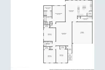 4180 Interurban Road, Lancaster, TX 75134 - Photo 33