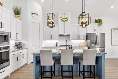 3950 Medio Creek Drive, Prosper, TX 75078 - Photo 17