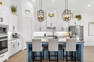 3950 Medio Creek Dr, Prosper, TX 75078 - Photo 17