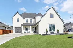 3950 Medio Creek Dr, Prosper, TX 75078 - Photo 3