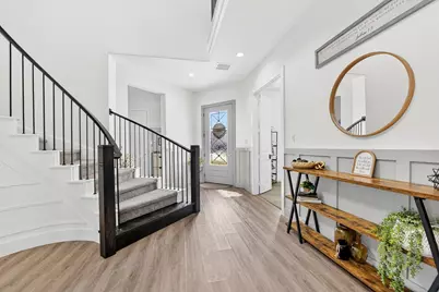 3950 Medio Creek Drive, Prosper, TX 75078 - Photo 5