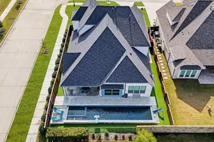 3950 Medio Creek Dr, Prosper, TX 75078 - Photo 37