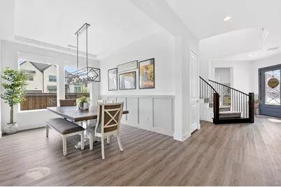 3950 Medio Creek Drive, Prosper, TX 75078 - Photo 9