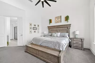 3950 Medio Creek Drive, Prosper, TX 75078 - Photo 25