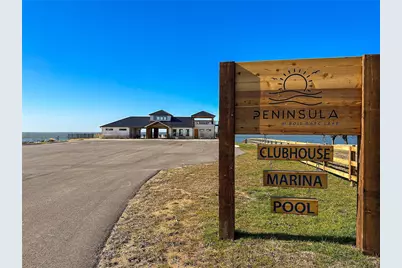 410 Peninsula Drive, Honey Grove, TX 75446 - Photo 35