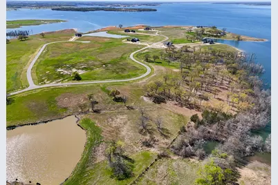 410 Peninsula Drive, Honey Grove, TX 75446 - Photo 9