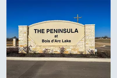 410 Peninsula Drive, Honey Grove, TX 75446 - Photo 39