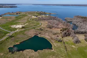 410 Peninsula Dr, Honey Grove, TX 75446 - Photo 1