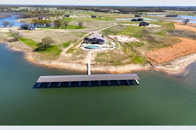 410 Peninsula Drive, Honey Grove, TX 75446 - Photo 29