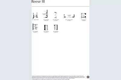 951 Rosso Drive, Prosper, TX 75078 - Photo 3