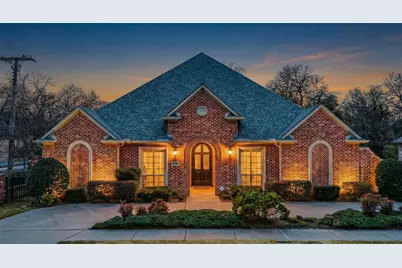 602 Creekbend Drive, Mesquite, TX 75149 - Photo 1