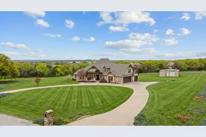 3512 Lakota Court, Granbury, TX 76048 - Photo 3